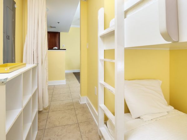 Okaloosa Island Fort Walton Beach Condo 957203