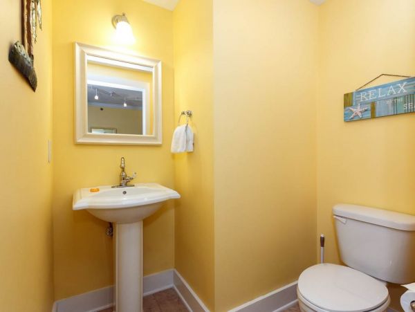 Okaloosa Island Fort Walton Beach Condo 957203