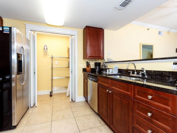 Okaloosa Island Fort Walton Beach Condo 957203
