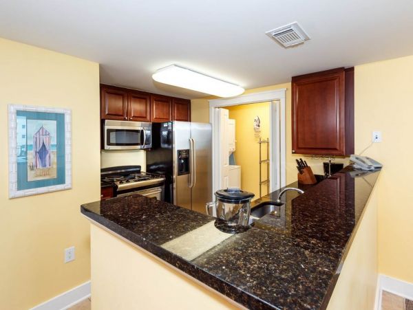 Okaloosa Island Fort Walton Beach Condo 957203