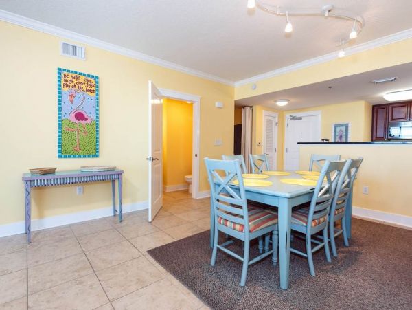 Okaloosa Island Fort Walton Beach Condo 957203
