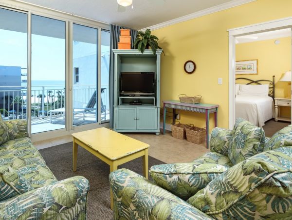 Okaloosa Island Fort Walton Beach Condo 957203