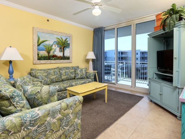 Okaloosa Island Fort Walton Beach Condo 957203