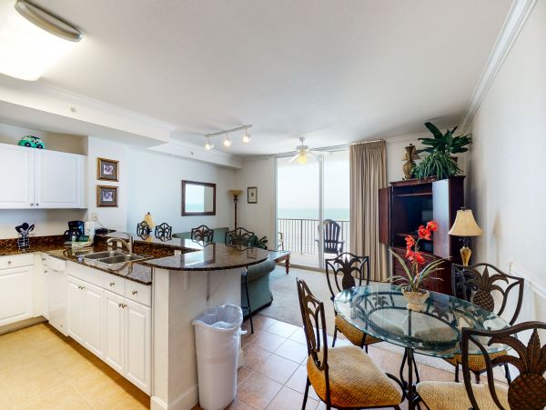 Panama City Beach Condo 957204