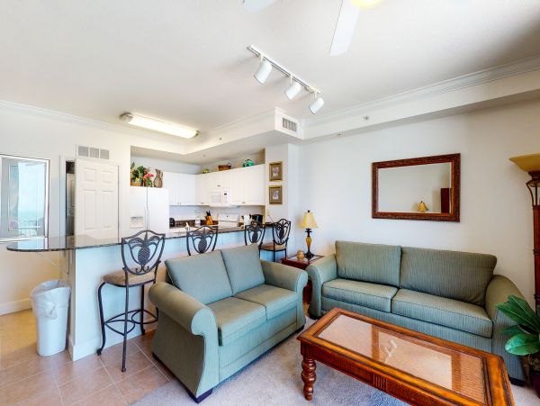 Panama City Beach Condo 957204