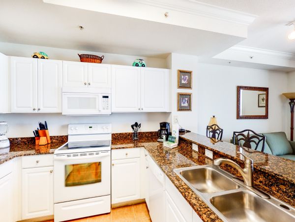 Panama City Beach Condo 957204