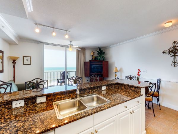 Panama City Beach Condo 957204