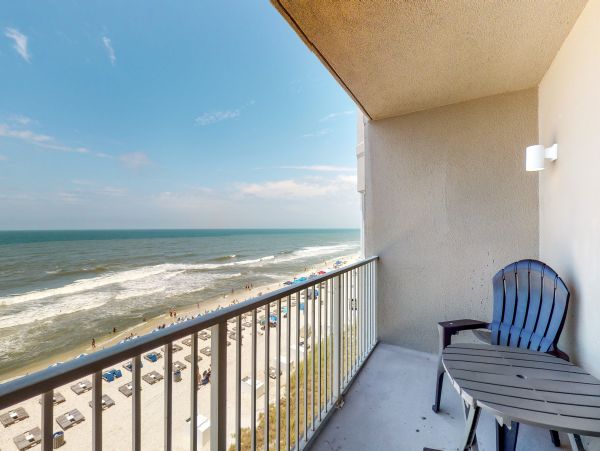 Panama City Beach Condo 957204
