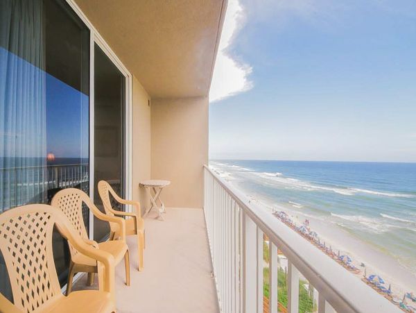 Panama City Beach Condo 957204