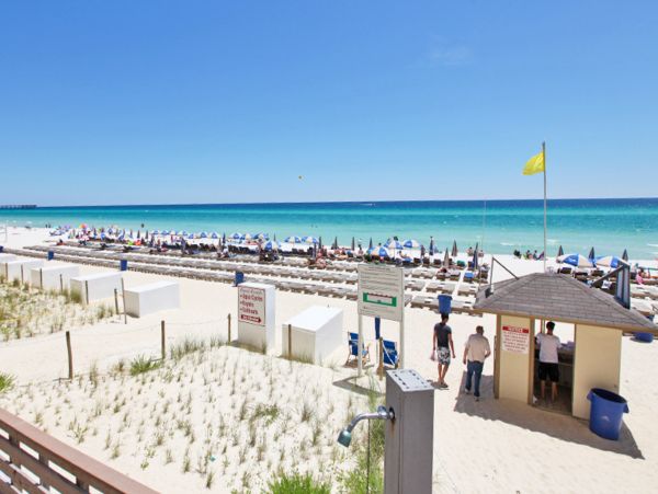Panama City Beach Condo 957204