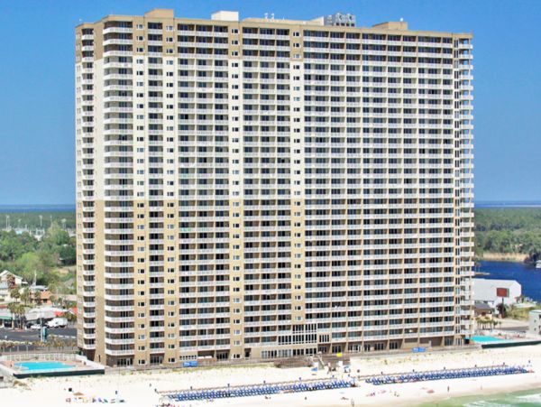 Panama City Beach Condo 957204