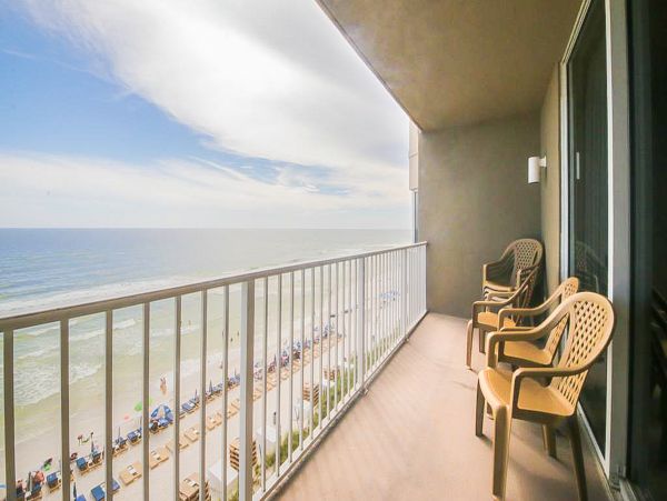 Panama City Beach Condo 957204