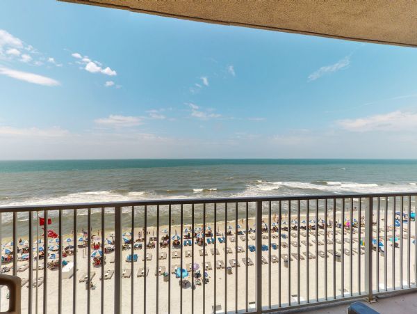 Panama City Beach Condo 957204