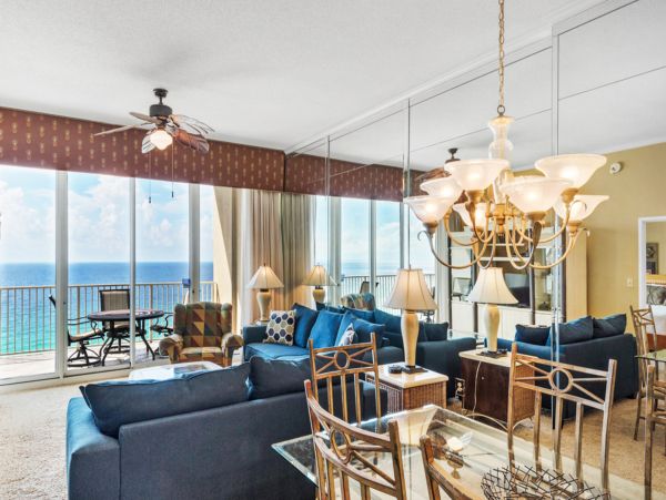 Beaches Of South Walton Condo 957207