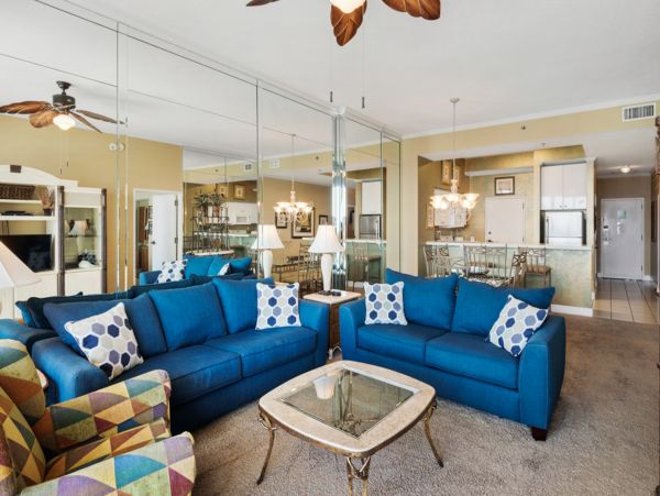 Beaches Of South Walton Condo 957207
