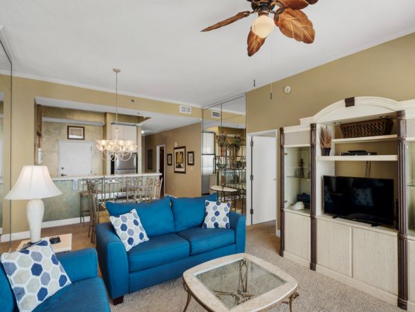 Beaches Of South Walton Condo 957207
