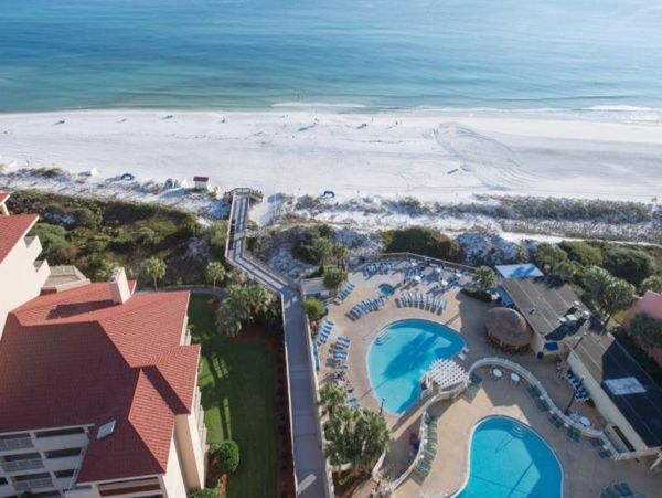 Beaches Of South Walton Condo 957207