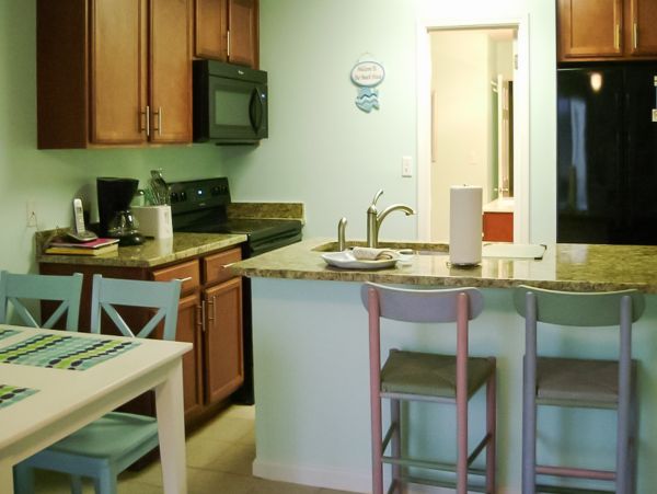 Beaches Of South Walton Condo 957211