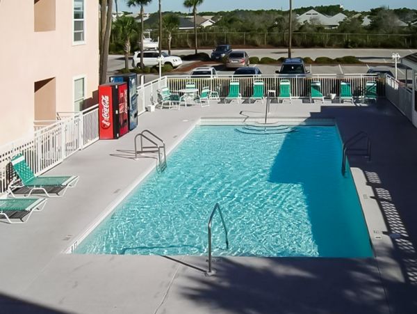 Beaches Of South Walton Condo 957211