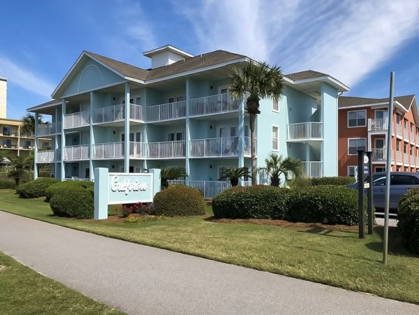 Beaches Of South Walton Condo 957211