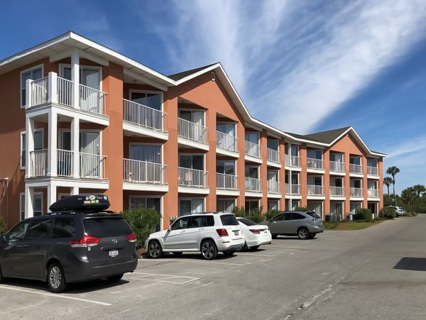 Beaches Of South Walton Condo 957211