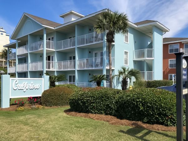 Beaches Of South Walton Condo 957211