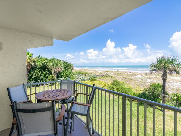 Cocoa Beach Condo 957213