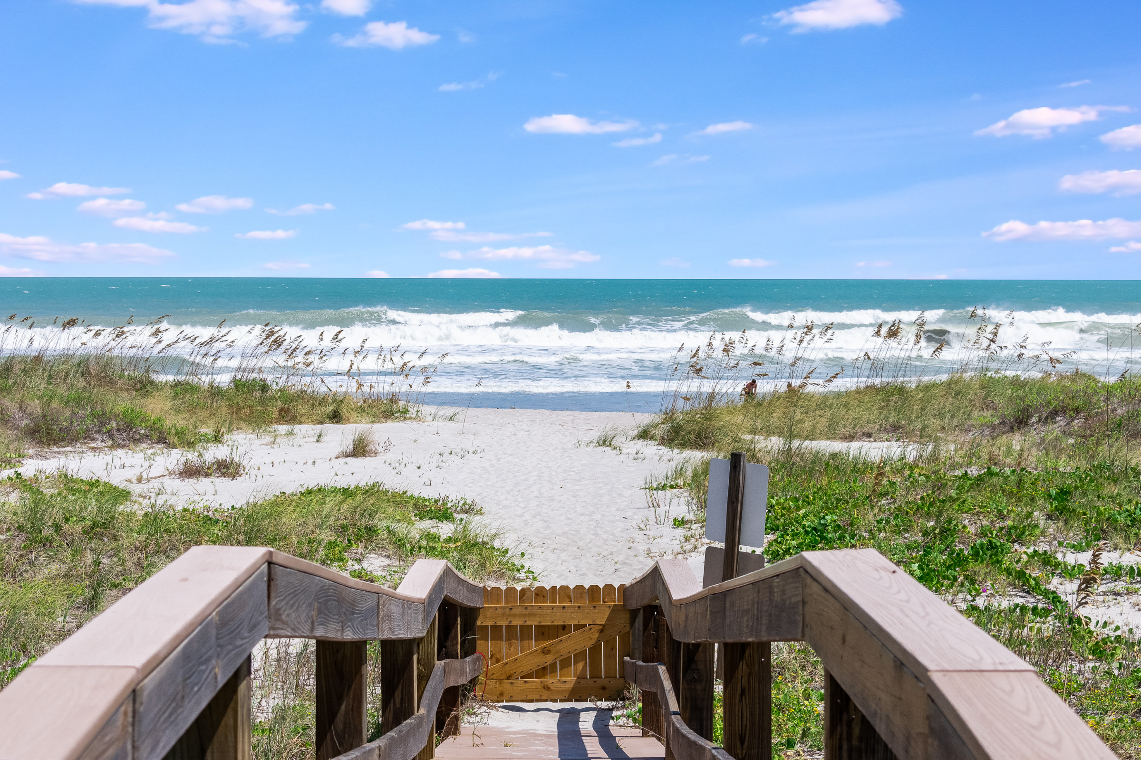 Cocoa Beach Condo 957213