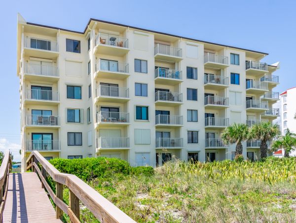 Cocoa Beach Condo 957213