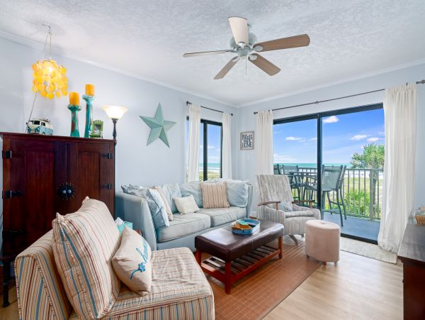 Cocoa Beach Condo 957213