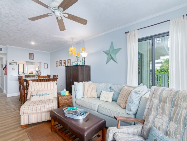 Cocoa Beach Condo 957213