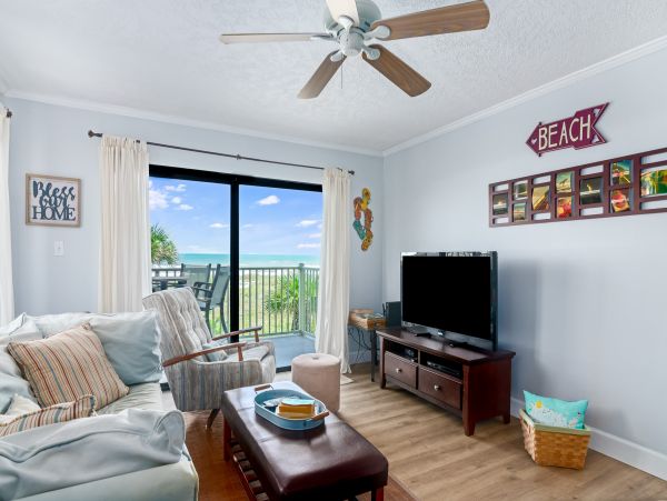 Cocoa Beach Condo 957213
