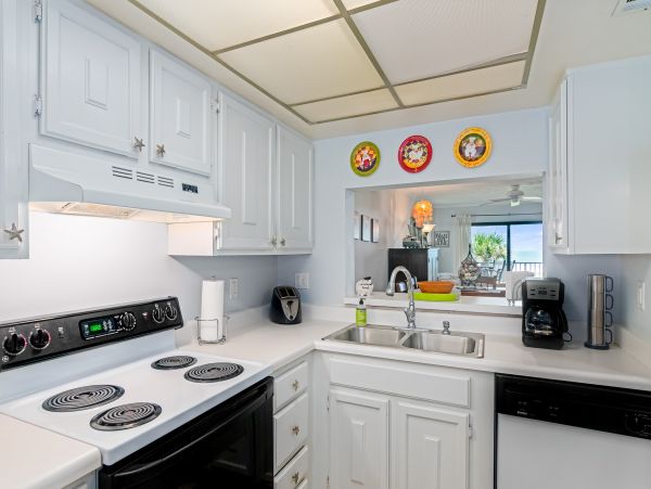 Cocoa Beach Condo 957213