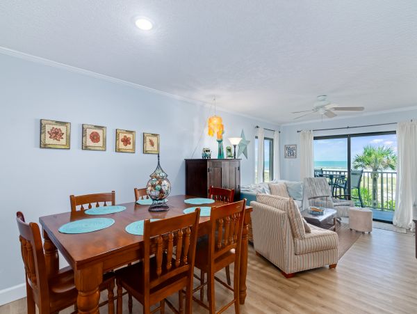 Cocoa Beach Condo 957213