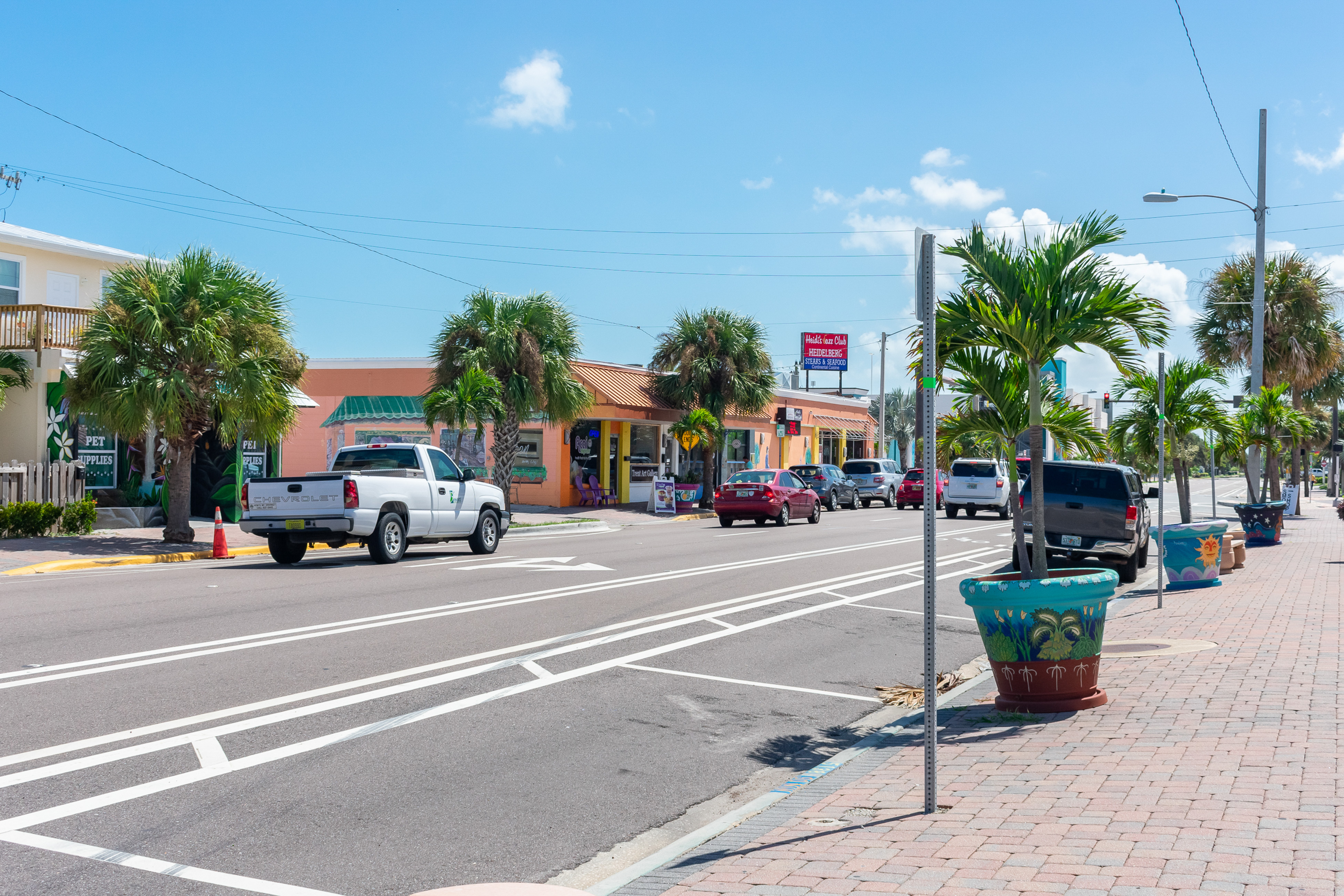 Cocoa Beach Condo 957213