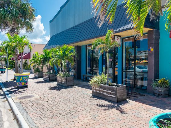 Cocoa Beach Condo 957213