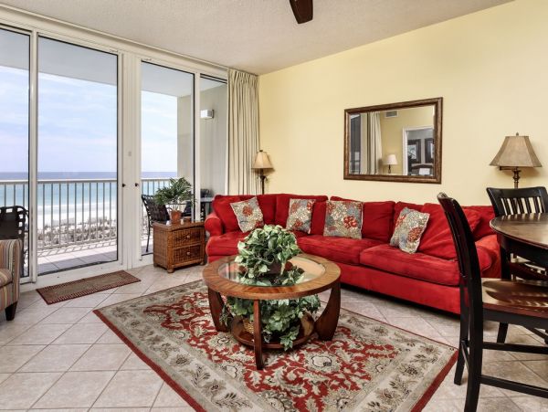 Okaloosa Island Fort Walton Beach Condo 957222