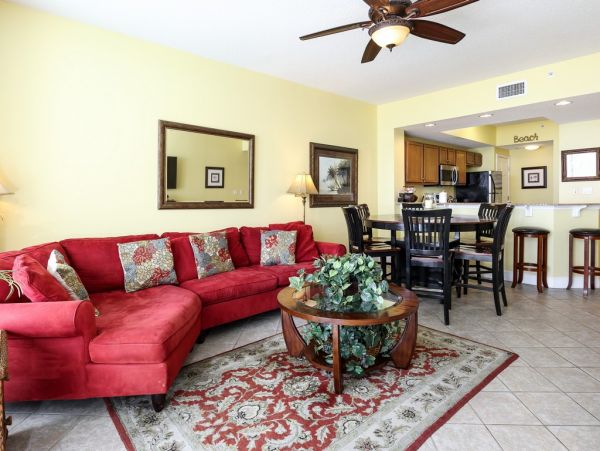 Okaloosa Island Fort Walton Beach Condo 957222