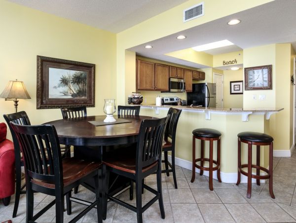 Okaloosa Island Fort Walton Beach Condo 957222