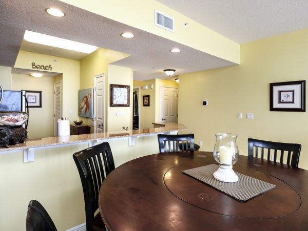 Okaloosa Island Fort Walton Beach Condo 957222