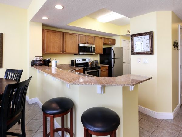 Okaloosa Island Fort Walton Beach Condo 957222