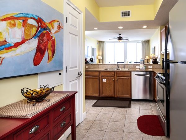 Okaloosa Island Fort Walton Beach Condo 957222
