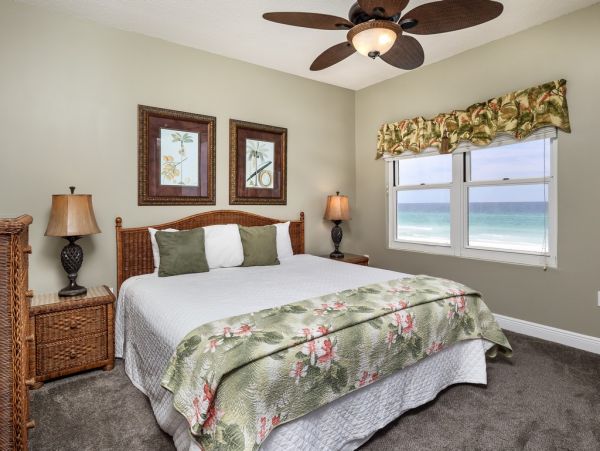 Okaloosa Island Fort Walton Beach Condo 957222