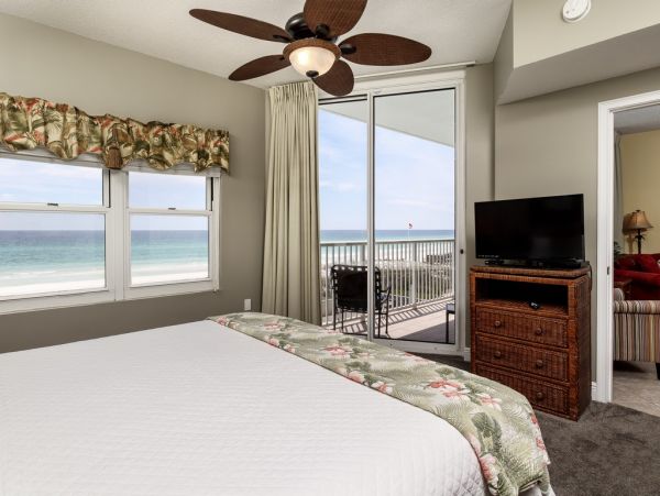 Okaloosa Island Fort Walton Beach Condo 957222