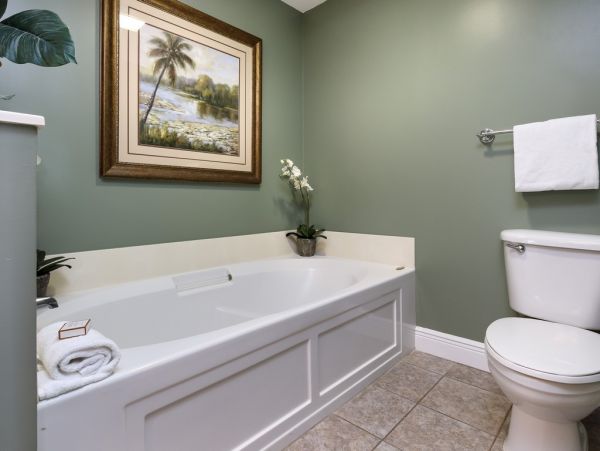 Okaloosa Island Fort Walton Beach Condo 957222