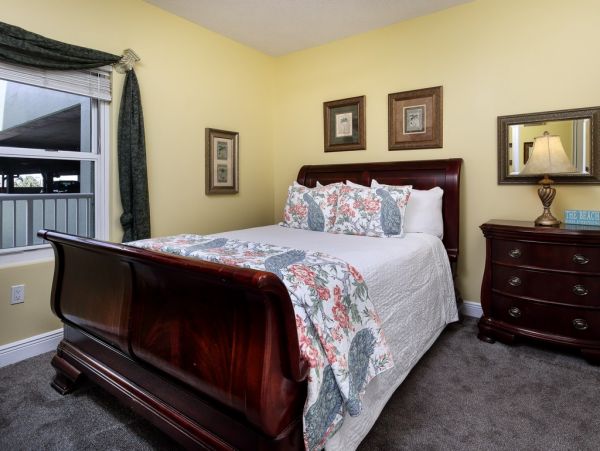 Okaloosa Island Fort Walton Beach Condo 957222