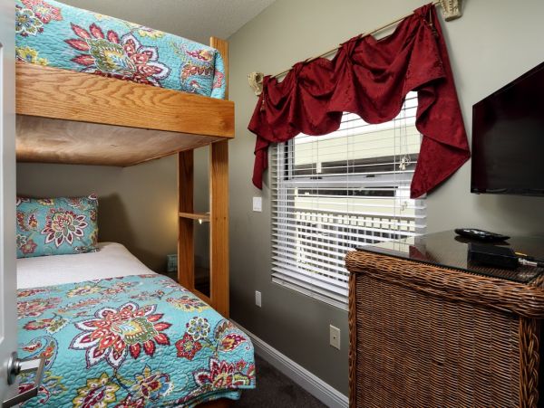 Okaloosa Island Fort Walton Beach Condo 957222