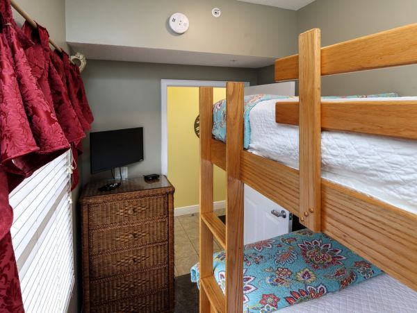 Okaloosa Island Fort Walton Beach Condo 957222