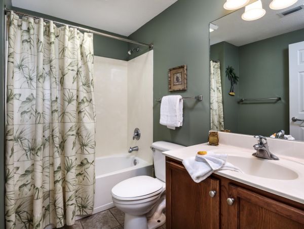Okaloosa Island Fort Walton Beach Condo 957222