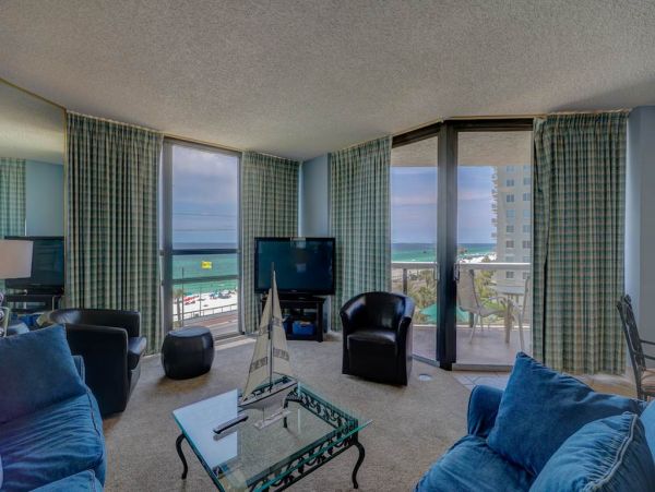Beaches Of South Walton Condo 957223
